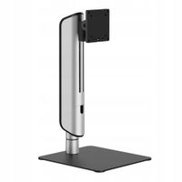Mobilny uchwyt na Monitor 17-49" 18 kg REGULACJA VESA Spacetronik