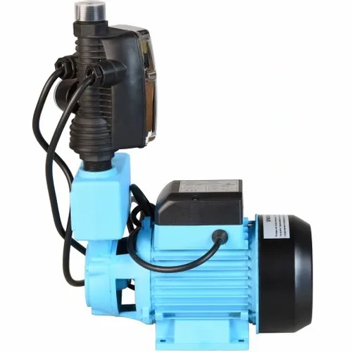 POMPA DO WODY HYDROFOROWA WZ 750P AUTOMAT CSK 5 HYDROFOR STEROWNIK COVERA na Arena.pl