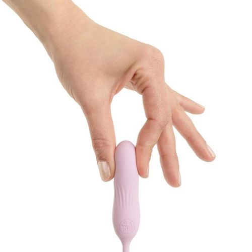 good vibes only - siva - bullet vibrator - pink na Arena.pl
