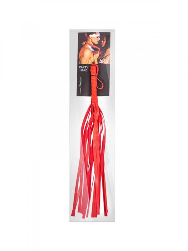 whip party hard temptation red na Arena.pl