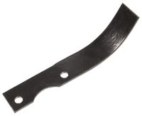 Nóż lewy Cedrus glebogryzarka GL500 2700300001-0001