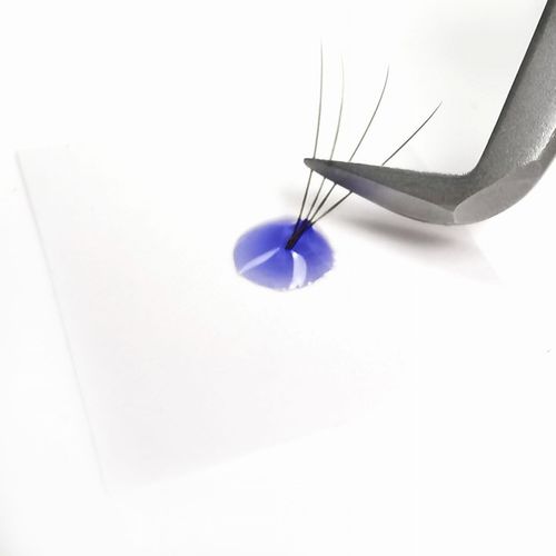 KLEJ DO RZĘS ZJ PRO GXblue 3 ml LITE ZJPro na Arena.pl