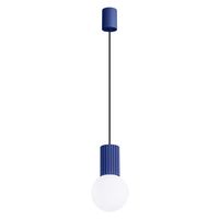 Lampa wisząca HALO 1 ultramaryna