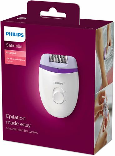 Depilator Philips BRE225/00 na Arena.pl