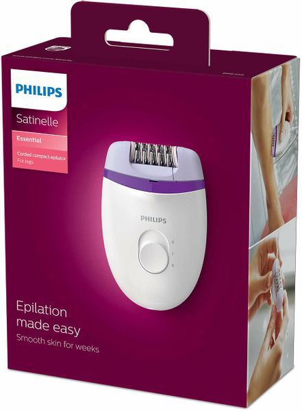 Depilator Philips BRE225/00 zdjęcie 3