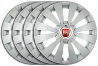 KOŁPAKI 14'' FIAT Punto Bravo Palio Siena 500 SKS