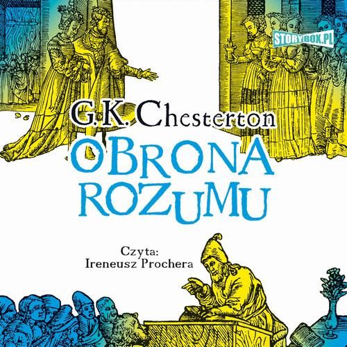 (mp3) Obrona rozumu zdjęcie 1