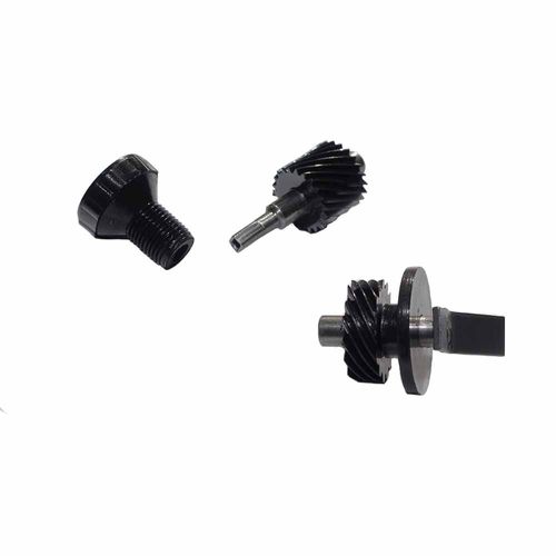 Napęd licznika SIMSON S50, KR51/1, SR4-3 3-częściowy tryby z tworzywa na Arena.pl