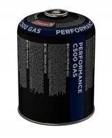 Kartusz Gazowy Coleman Performance C500