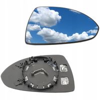 Wkład Lusterka Szkło Prawy Grzany do Opel Corsa D 2006-