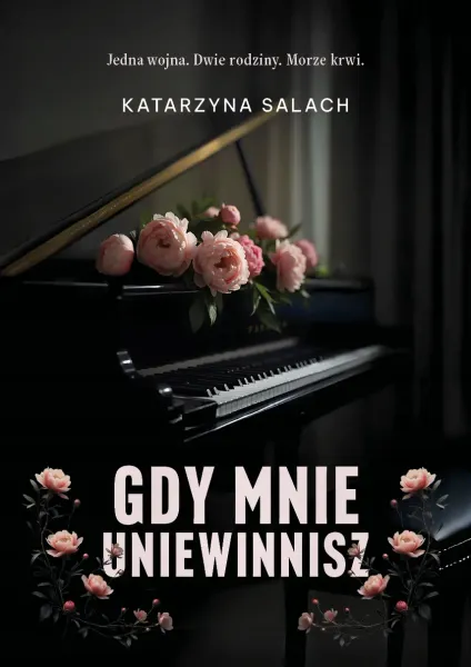 Gdy mnie uniewinnisz zdjęcie 1