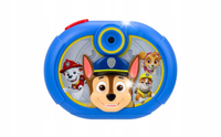 Aparat Cyfrowy Kamera HD 1080p dla Dziecka Dzieci Psi Patrol Paw Patrol