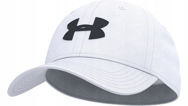 Czapka z Daszkiem Under Armour Bejsbolówka z Wbudowaną Opaską zdjęcie 10