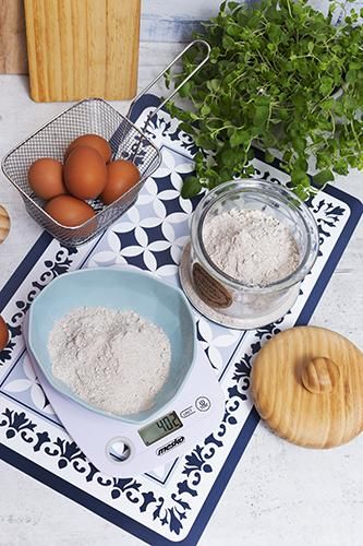 Waga kuchenna MS 3159w MESKO na Arena.pl
