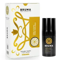 bruma pina colada ultra-ślizgowy żel intymny 15 ml