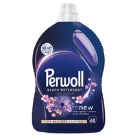 Perwoll Dark Bloom płyn do prania 60 prań 3l