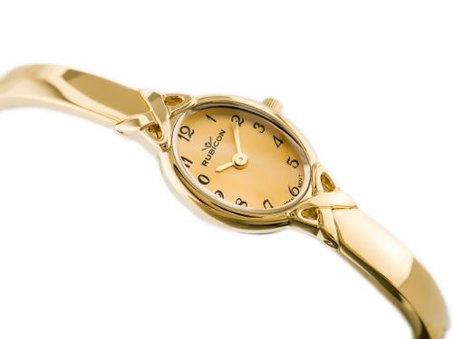 RUBICON RNBC98 - gold (zr546c) na Arena.pl