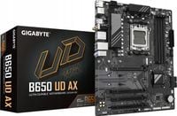 Płyta główna Gigabyte B650 UD AX