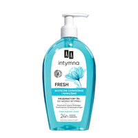 AA Intymna Ochrona Fresh Żel do higieny intymnej