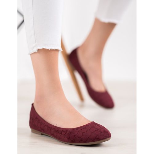 Ażurowe Balerinki r.41 na Arena.pl