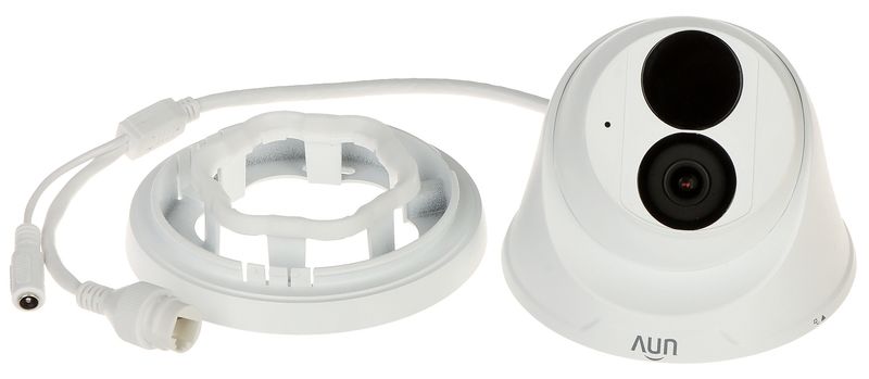 KAMERA IPC3618LE-ADF40K-G UNIVIEW zdjęcie 1