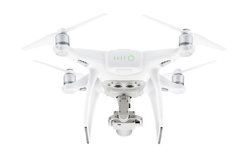 DJI Phantom 4 Advanced na Arena.pl