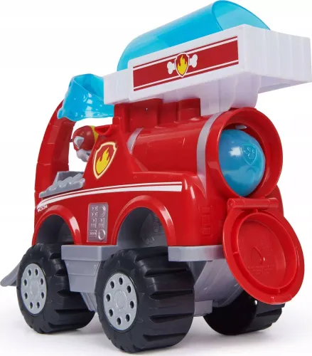 Psi Patrol. Dżungla + Marshall Delux na Arena.pl