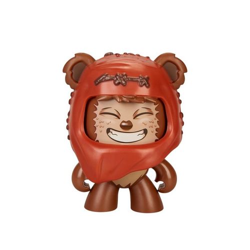 Mighty Muggs Star Wars - Wicket Hasbro na Arena.pl