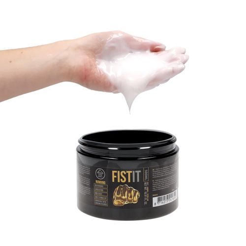 Numbing Lubricant - 500 Ml na Arena.pl