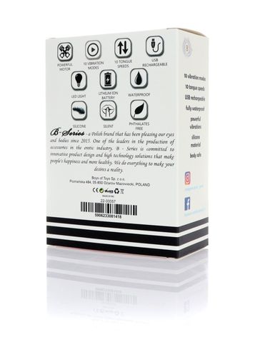 stymulator   rechargeable licking stimulator usb 10 functions na Arena.pl