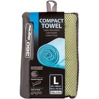 RĘCZNIK COMPACT  TOWEL L- 50 x 100 cm