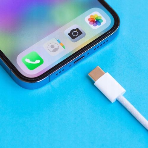 KABEL PRZEWÓD USB-C DO ŁADOWANIA 60 W 1 M DO IPHONE 15 16 APPLE ORYGINALNY na Arena.pl