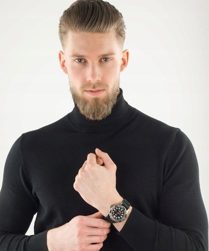 Zegarek męski Timex Expedition North Timex-TW2V40600 na Arena.pl