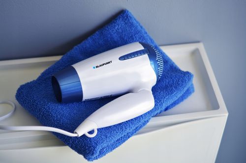 Suszarka BLAUPUNKT HDD301BL na Arena.pl