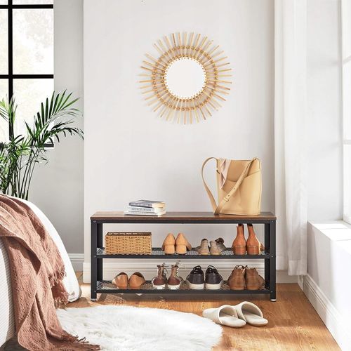 Szafka na Buty - LBS078B01 na Arena.pl