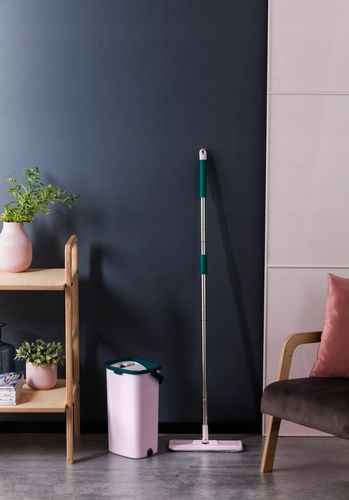 Zapas z mikrofibry do mopa HANDY płaski 3+1 GRATIS na Arena.pl