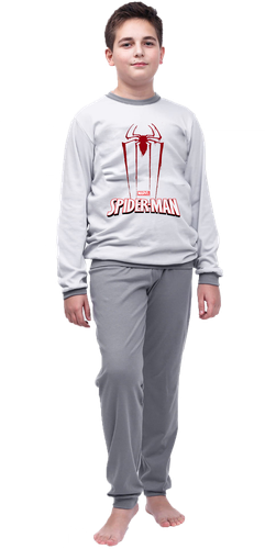 Piżama dziecięca - Spider Man na Arena.pl