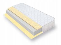 MATERAC PARANA JUNIOR PIANKA HR LATEKS 80x180x10