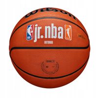 WILSON jr JUNIOR NBA 5 PIŁKA DO KOSZYKÓWKI KOSZA