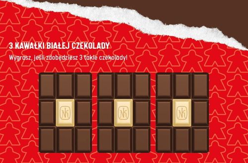 Gra Fabryka Czekolady na Arena.pl