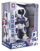 Wielofunkcyjny Robot A08 Z Funkcją Strzelania