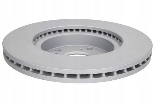 TARCZA HAM PRZOD 282X23 V ATE na Arena.pl