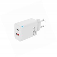 Szybka ładowarka 45W sama kostka 2 wejścia do Google Pixel 6