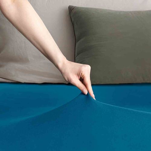 FITTED/AMBER/BLUESAPPHIRE/200-220x200+30 na Arena.pl