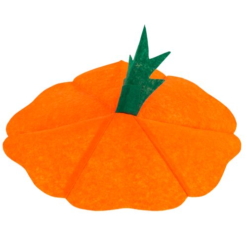 Kostium Dynia Przebranie Strój Dyni Na Halloween R. S Na Bal Przebierańców na Arena.pl