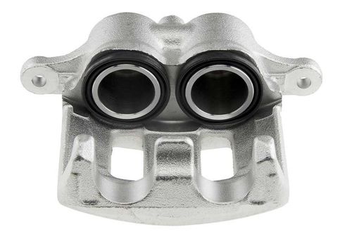 ZACISK HAMULCOWY PRZÓD PRZÓD NISSAN PATROL GR V 1997 1998 1999 2000 na Arena.pl