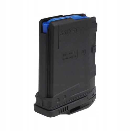 MAGAZYNEK Leapers do AR15 na 10 nabojów polimerowy pudełkowy na Arena.pl