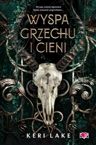 Wyspa grzechu i cieni zdjęcie 1