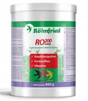 RO 200 forma kondycja dla gołębi Rohnfried 600g
