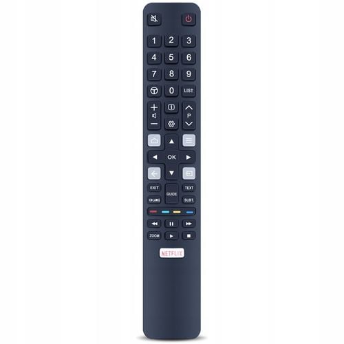 PILOT DO THOMSON TCL RC802N NETFLIX na Arena.pl